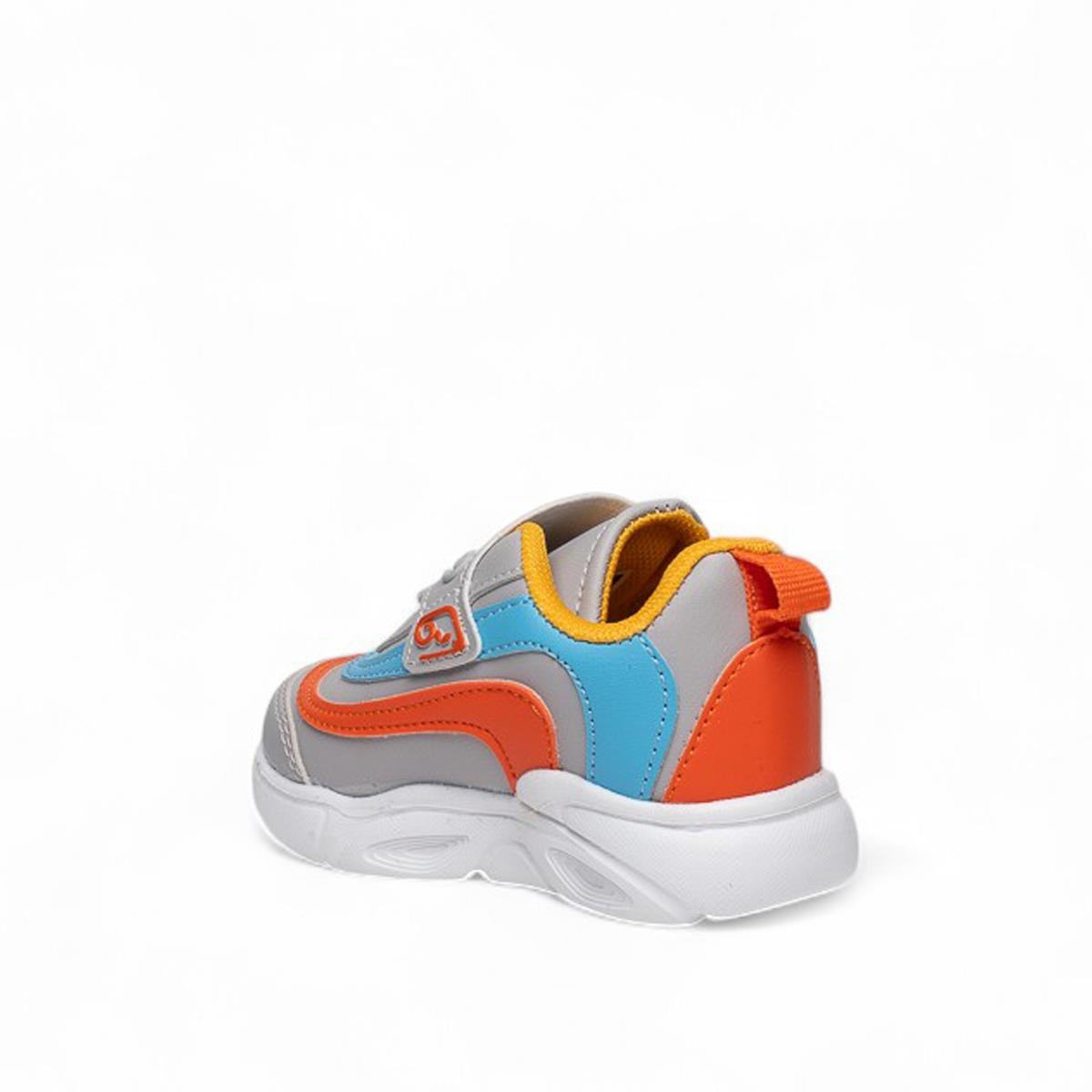 Cicimo KidsCicimo Bebe 06 Cilt Buz Oranj
