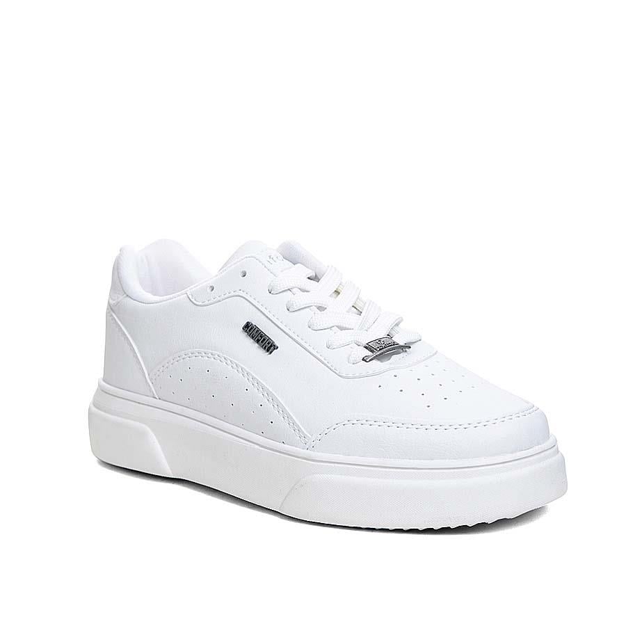 ComfortComfort Erkek 105 Cilt Beyaz