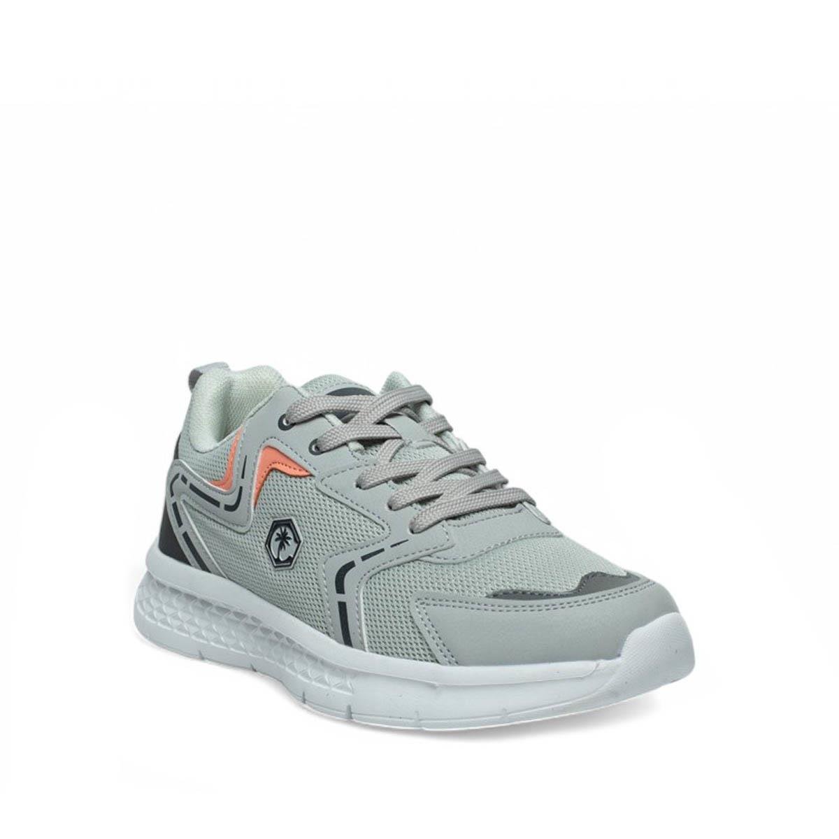 ConpaxConpax Zenne 1665 Anorak Buz Füme