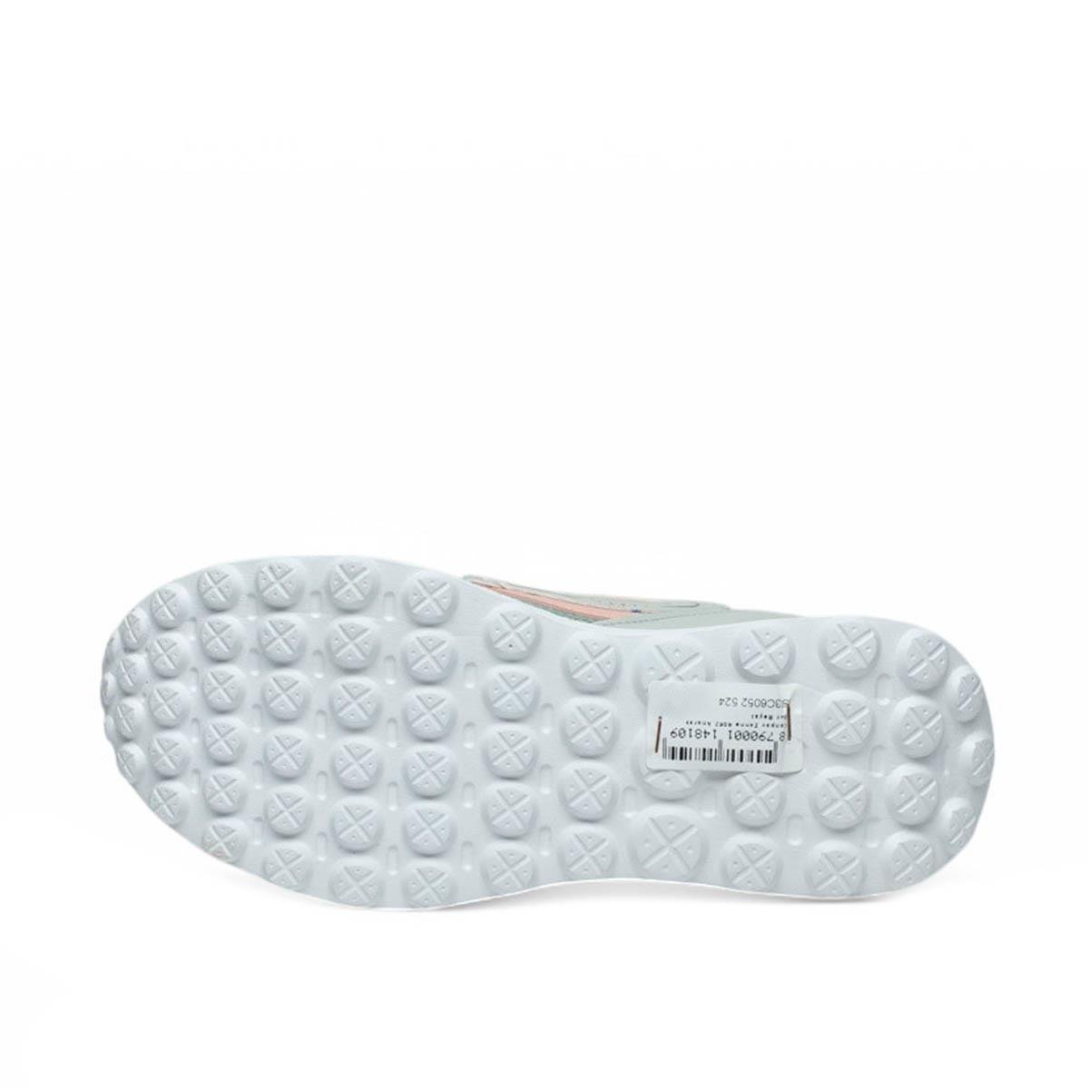 ConpaxConpax Zenne 6052 Anorak Buz Beyaz