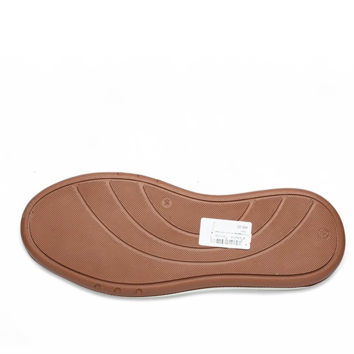 ConteynerConteyner Erkek 485 Süet Taba