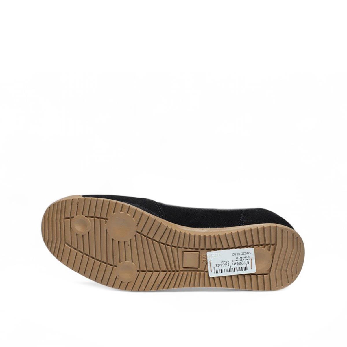 CostaCosta Garson Sl-72 Denye Siyah Beyaz
