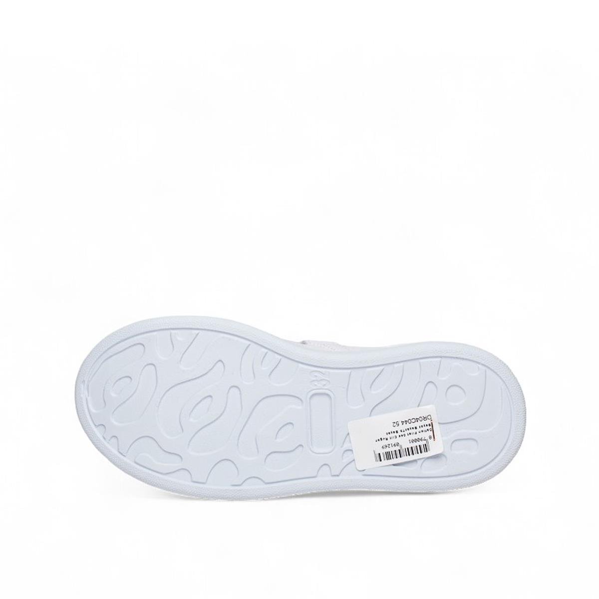 DaflonDaflon Filet 044 Cilt Rugan Beyaz BeyazTb.Beyaz