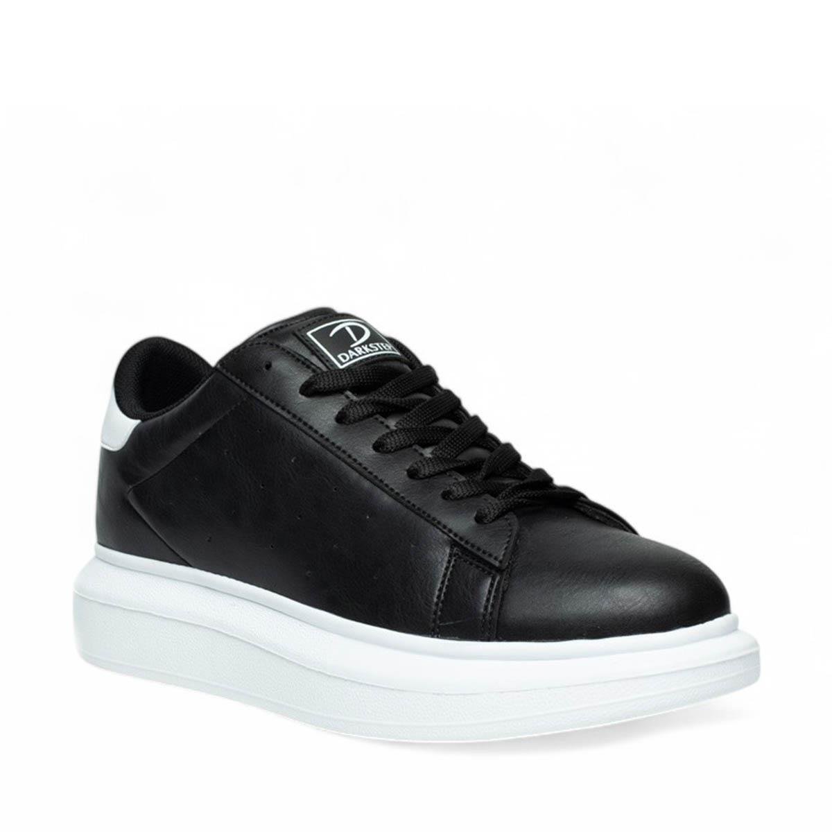 DarkstepDarkstep Erkek 156 Cilt Siyah Beyaz