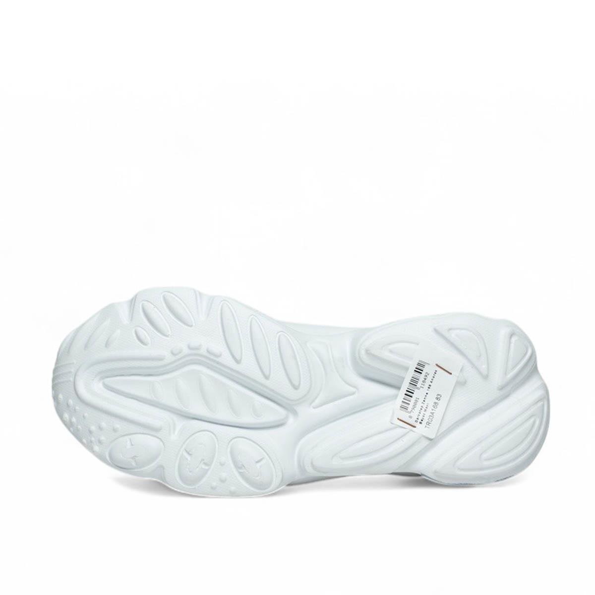 DarkstepDarkstep Zenne 168 Anorak Beyaz Mavi