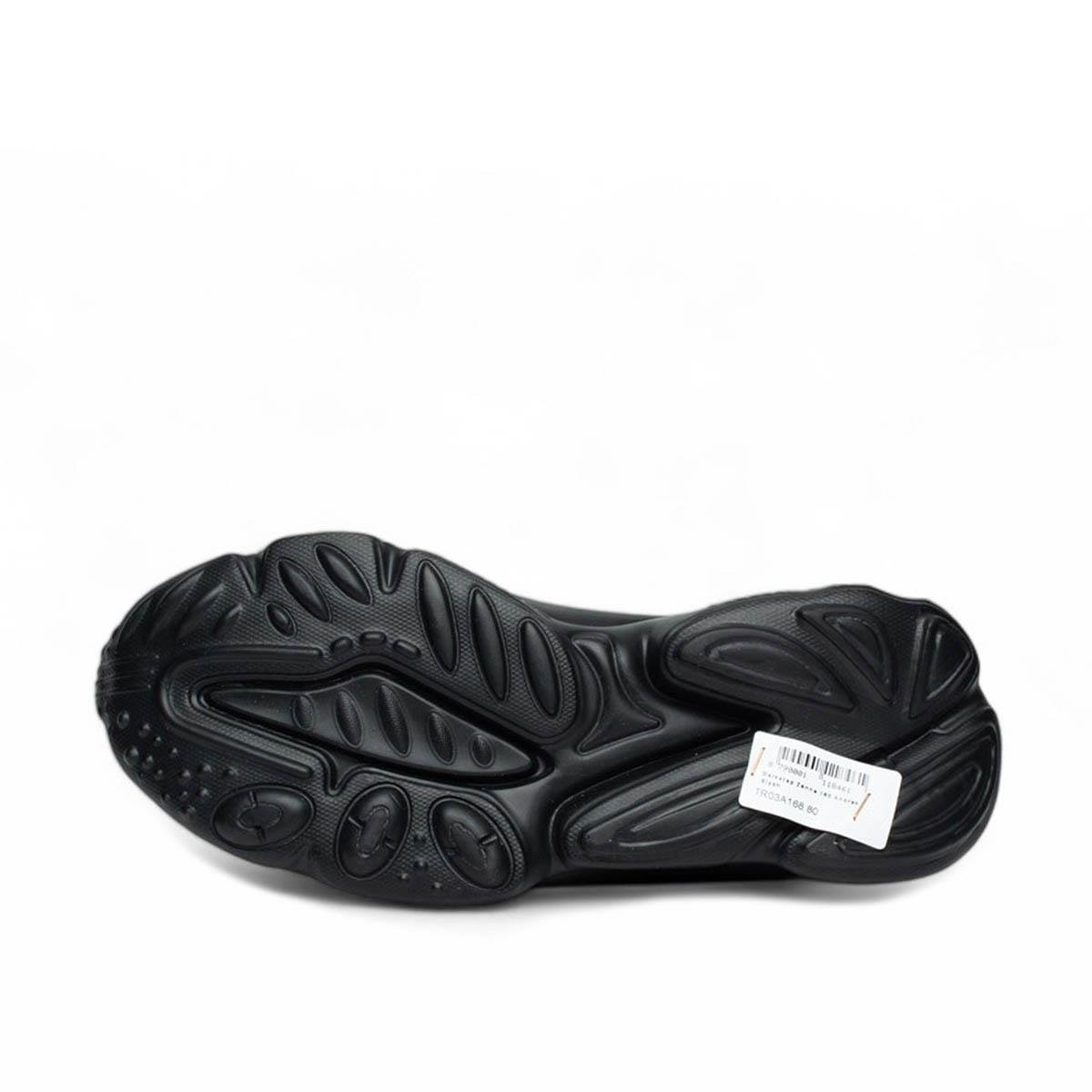 DarkstepDarkstep Zenne 168 Anorak Siyah