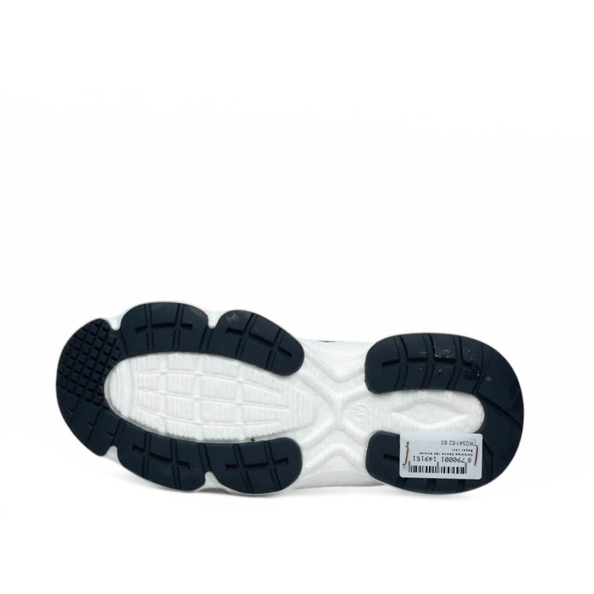 DarkstepDarkstep Zenne 182 Anorak Beyaz Laci