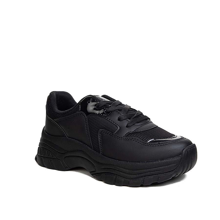 DarkstepDarkstep Zenne Bağlı 140 Anorak Siyah