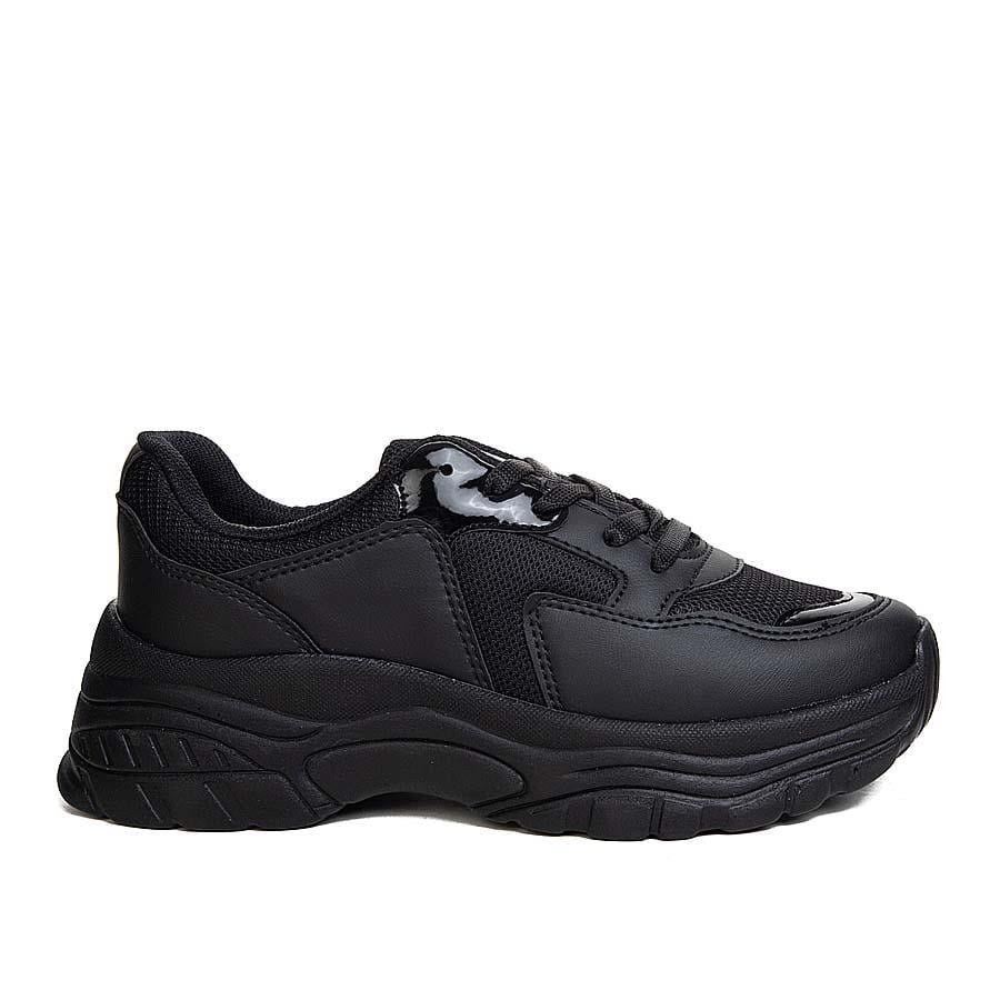 DarkstepDarkstep Zenne Bağlı 140 Anorak Siyah