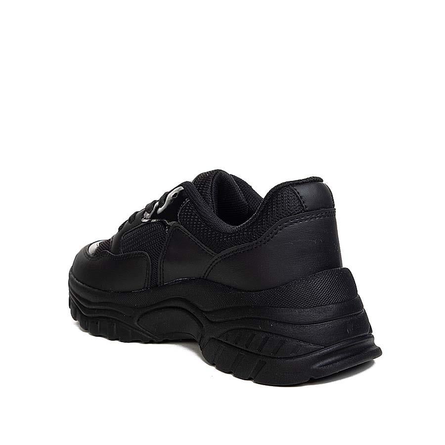 DarkstepDarkstep Zenne Bağlı 140 Anorak Siyah