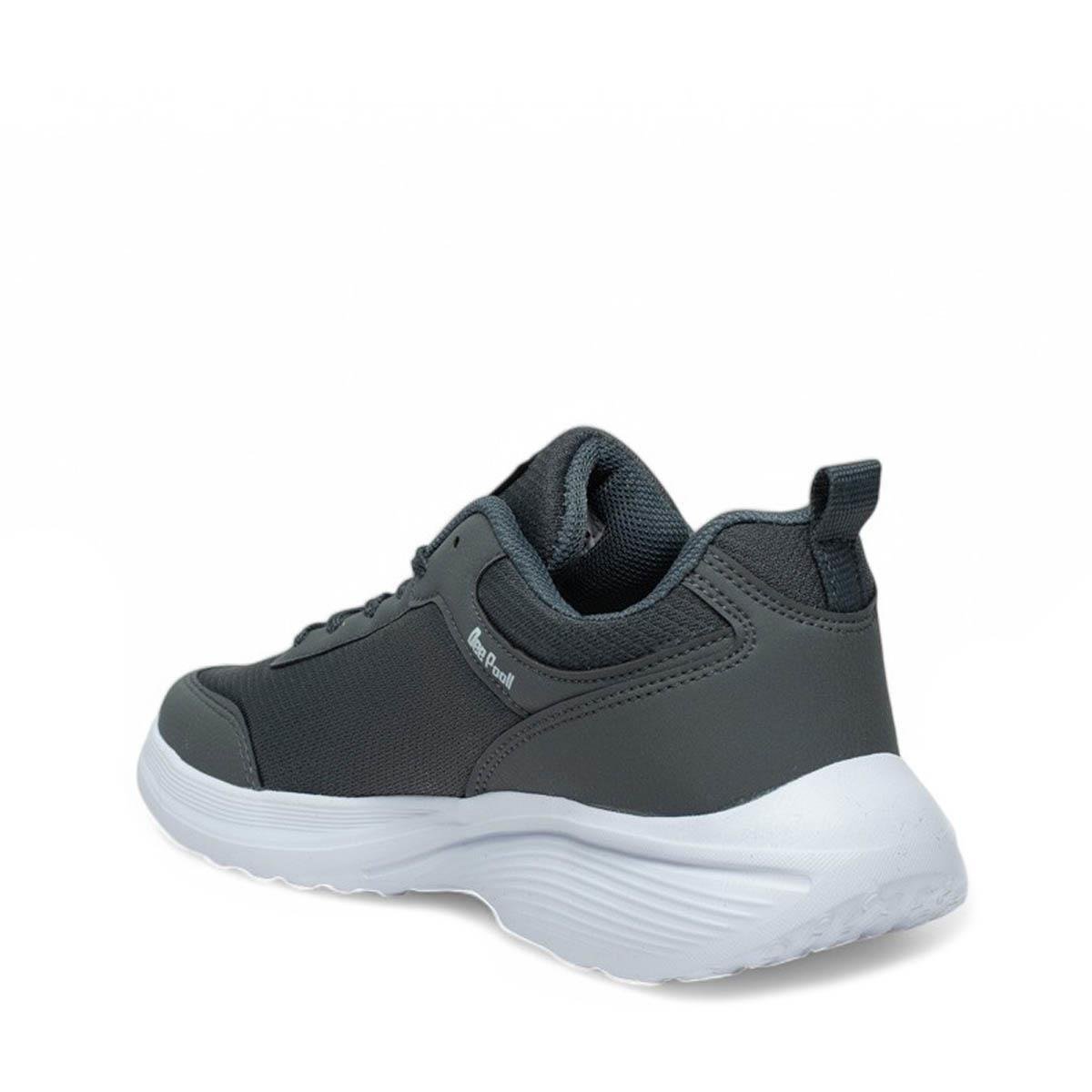 Dee PoollDee Pooll Erkek 1120 Anorak Füme Beyaz