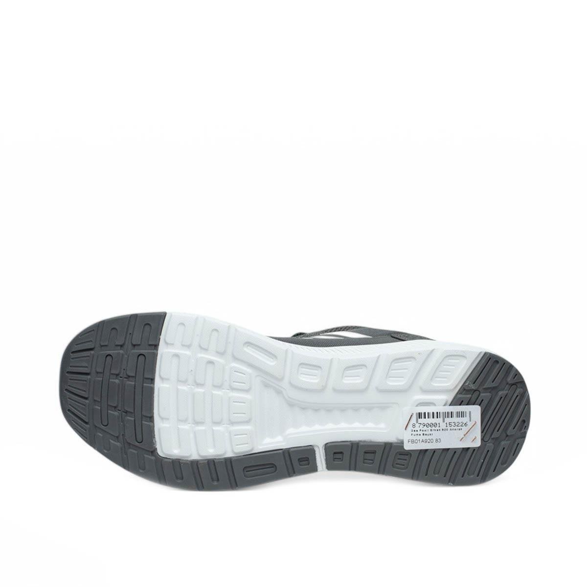 Dee PoollDee Pooll Erkek 920 Anorak Füme Beyaz