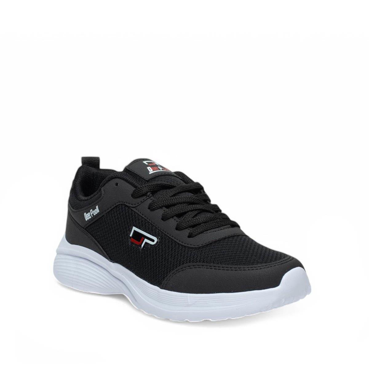Dee PoollDee Pooll Garson 1120 Anorak Siyah Beyaz