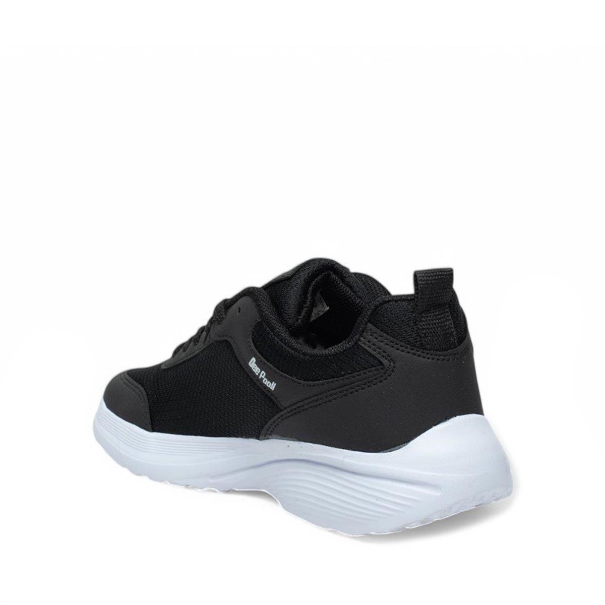 Dee PoollDee Pooll Garson 1120 Anorak Siyah Beyaz