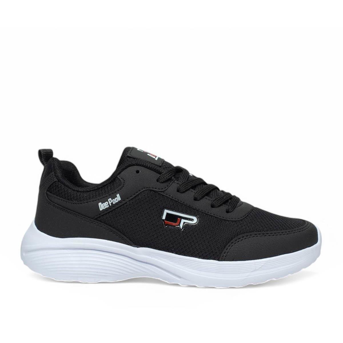 Dee PoollDee Pooll Garson 1120 Anorak Siyah Beyaz