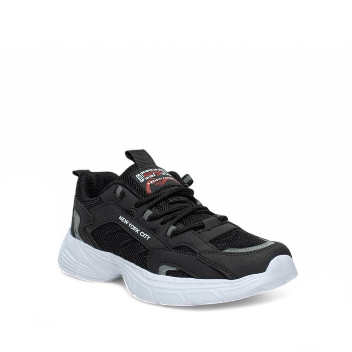 Dee PoollDee Pooll Grason 1115 Anorak Siyah Beyaz