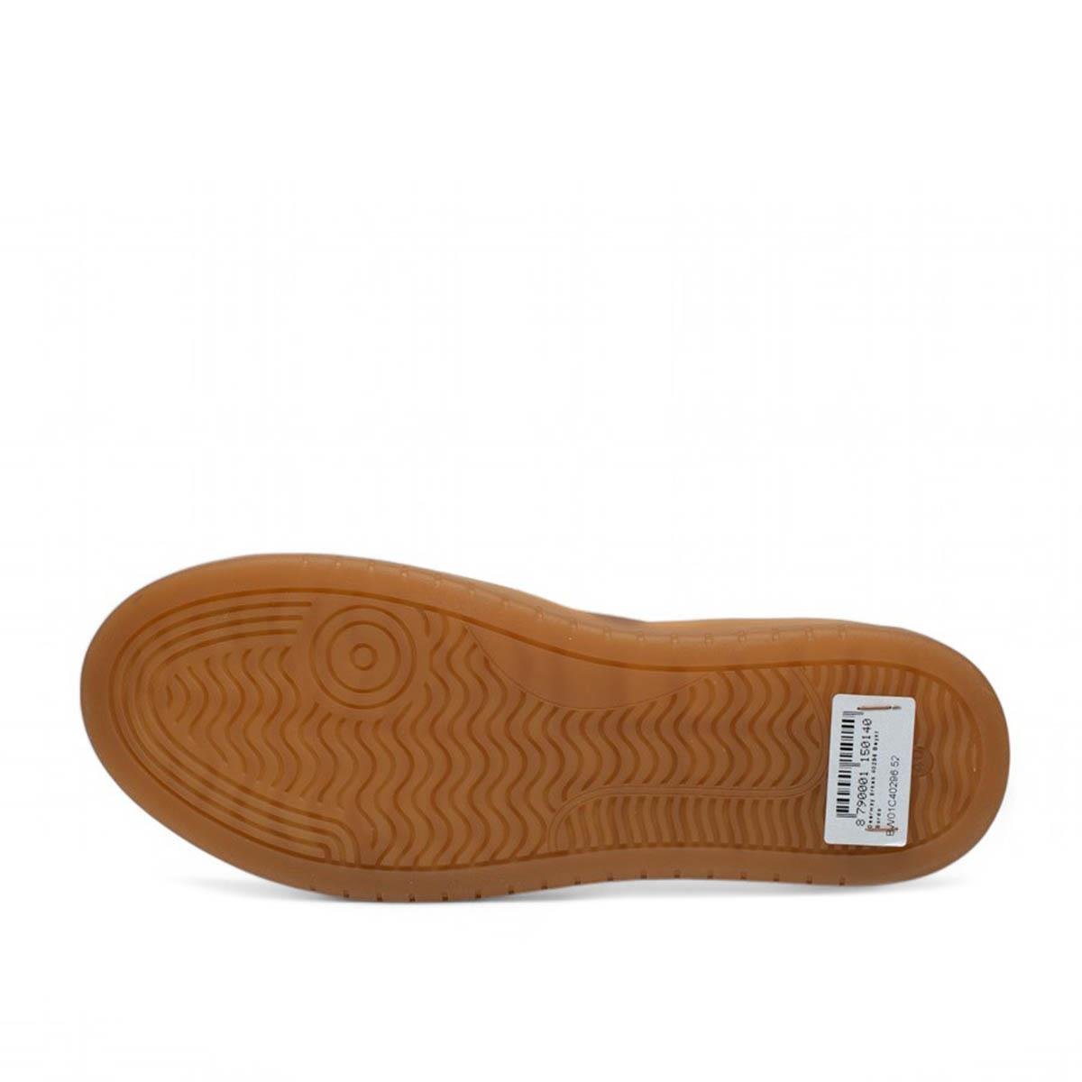 DeerwayDeerway Erkek 40296 Beyaz Bordo