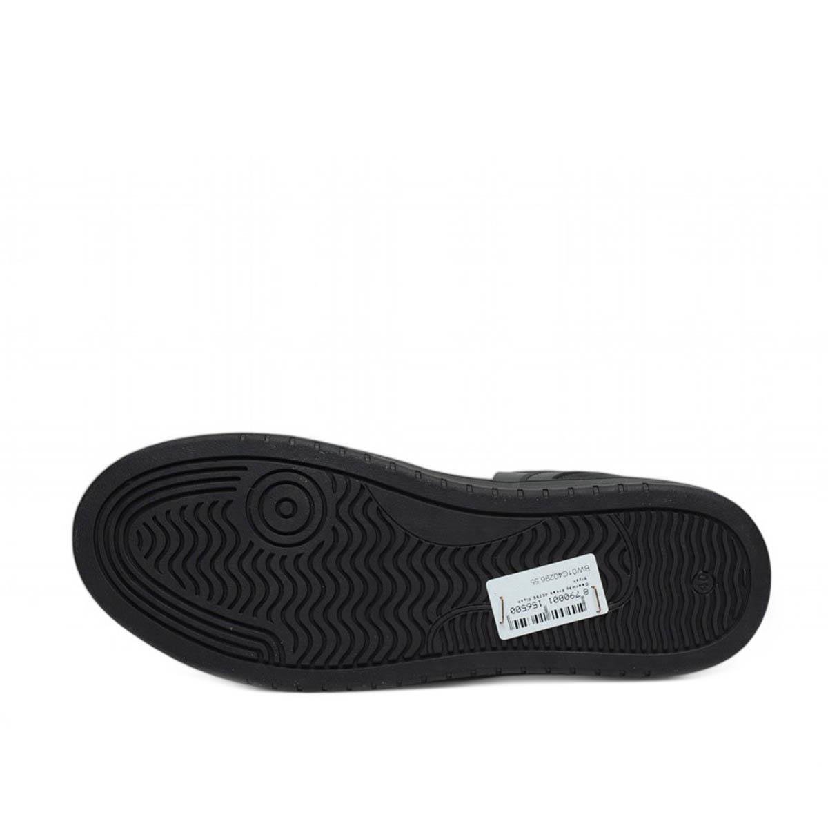 DeerwayDeerway Erkek 40296 Siyah Siyah