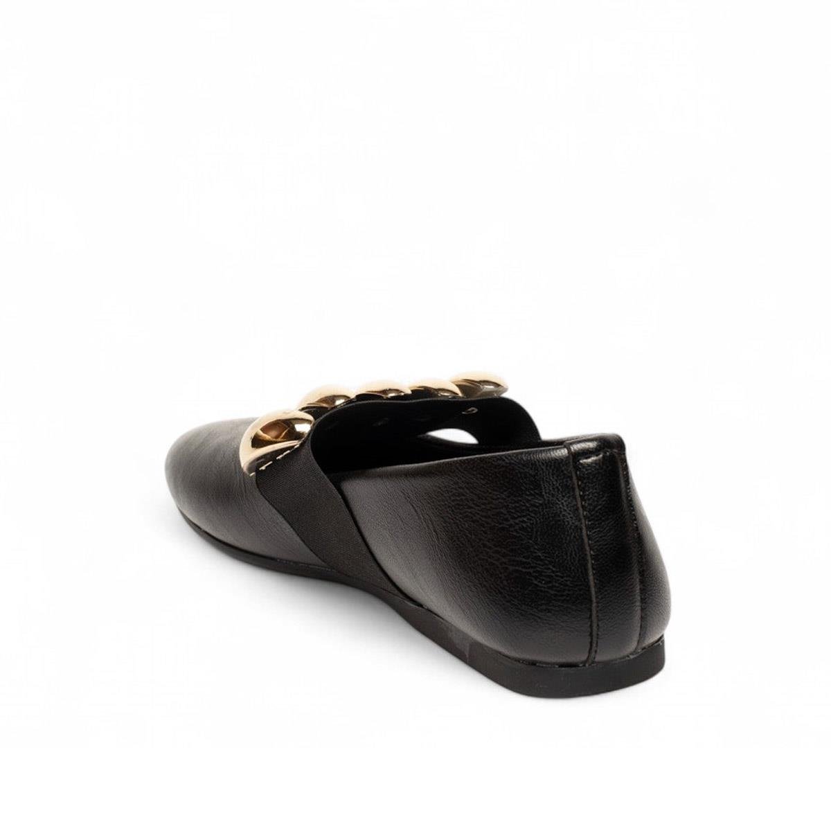 Diva ModDiva Mod Zenne Babet 021 Cilt Siyah