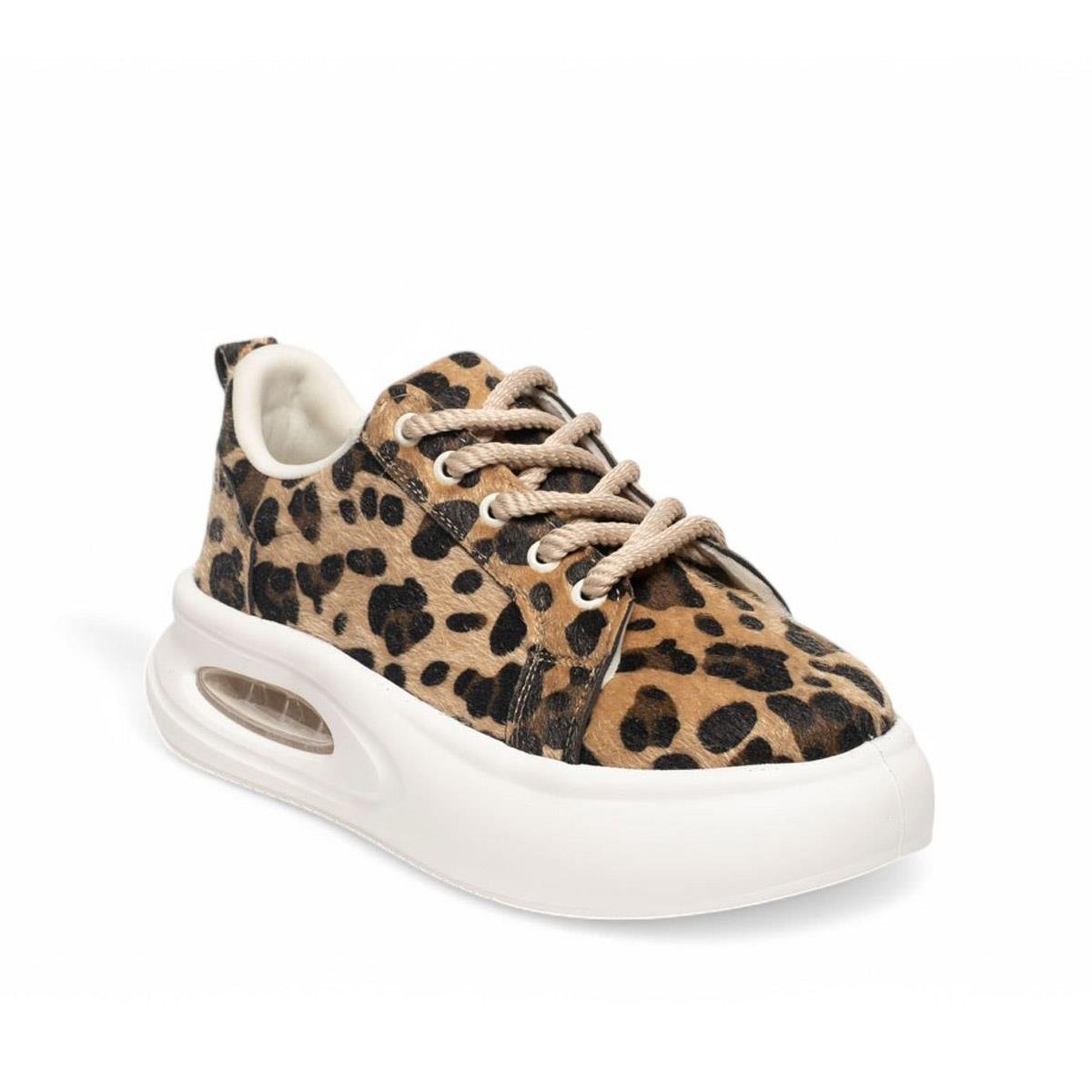 Diva ModDivamod Zenne Spor 5750 Leopar