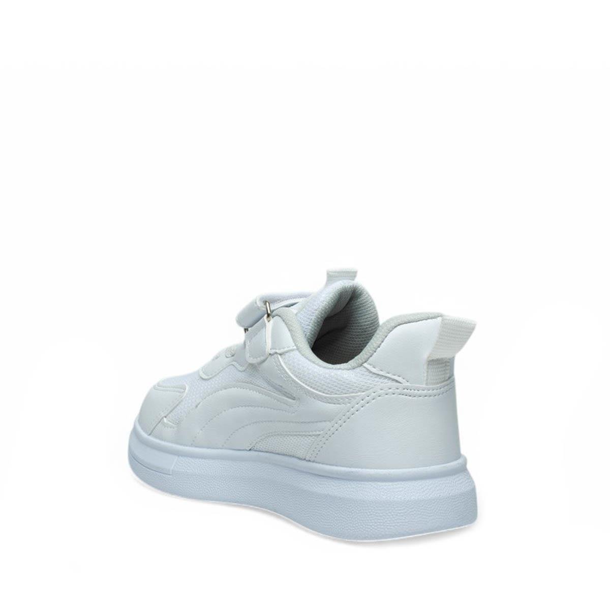 DodixDodix Filet 1736 Anorak Beyaz Beyaz
