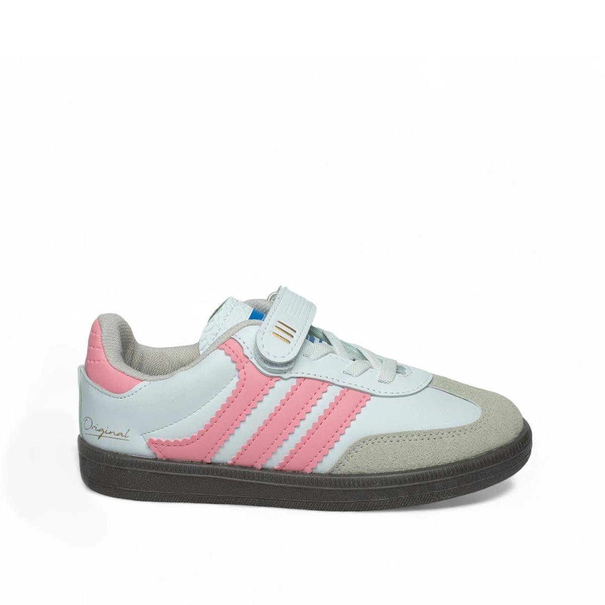 DodixDodix Filet 5025 Cilt Beyaz Pembe