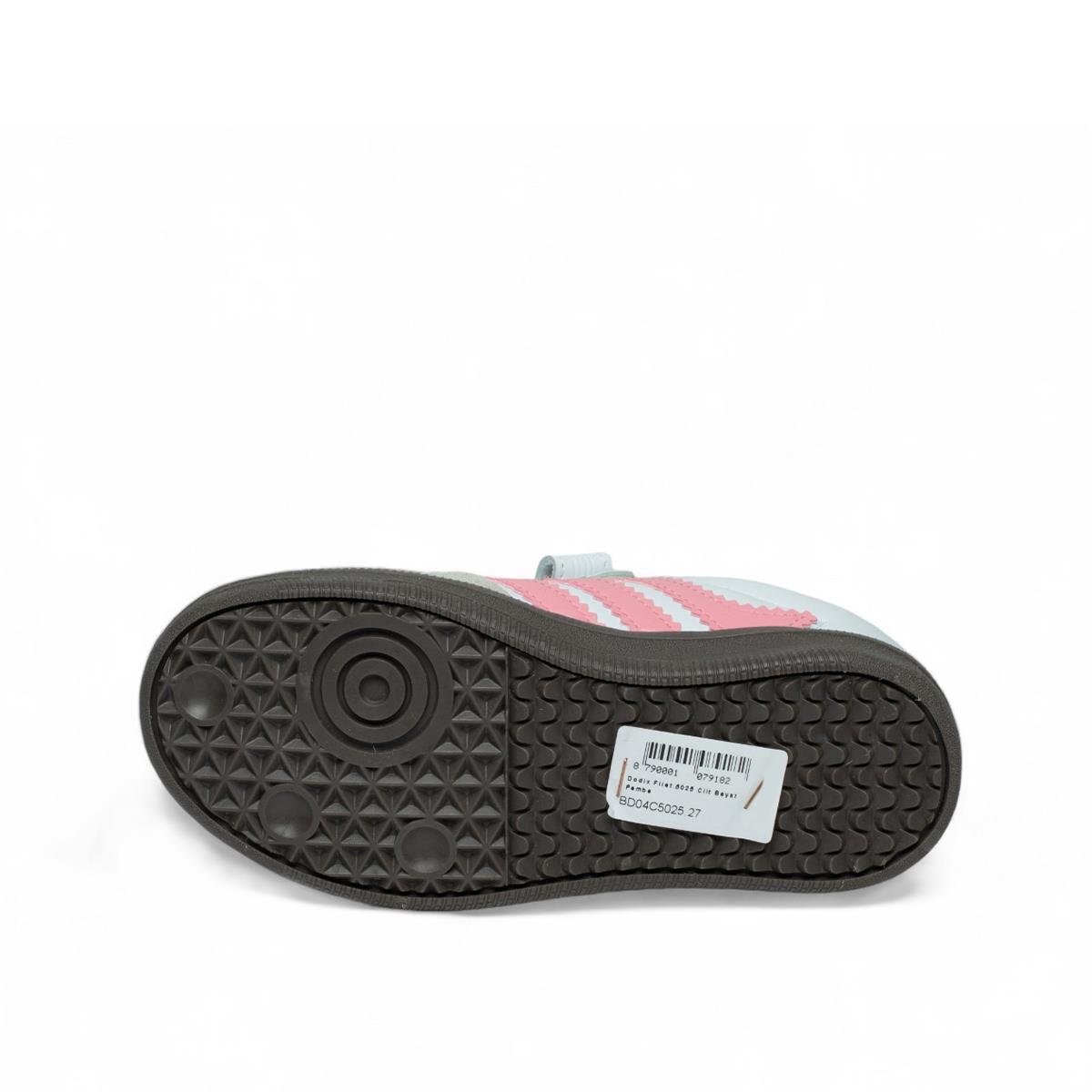 DodixDodix Filet 5025 Cilt Beyaz Pembe