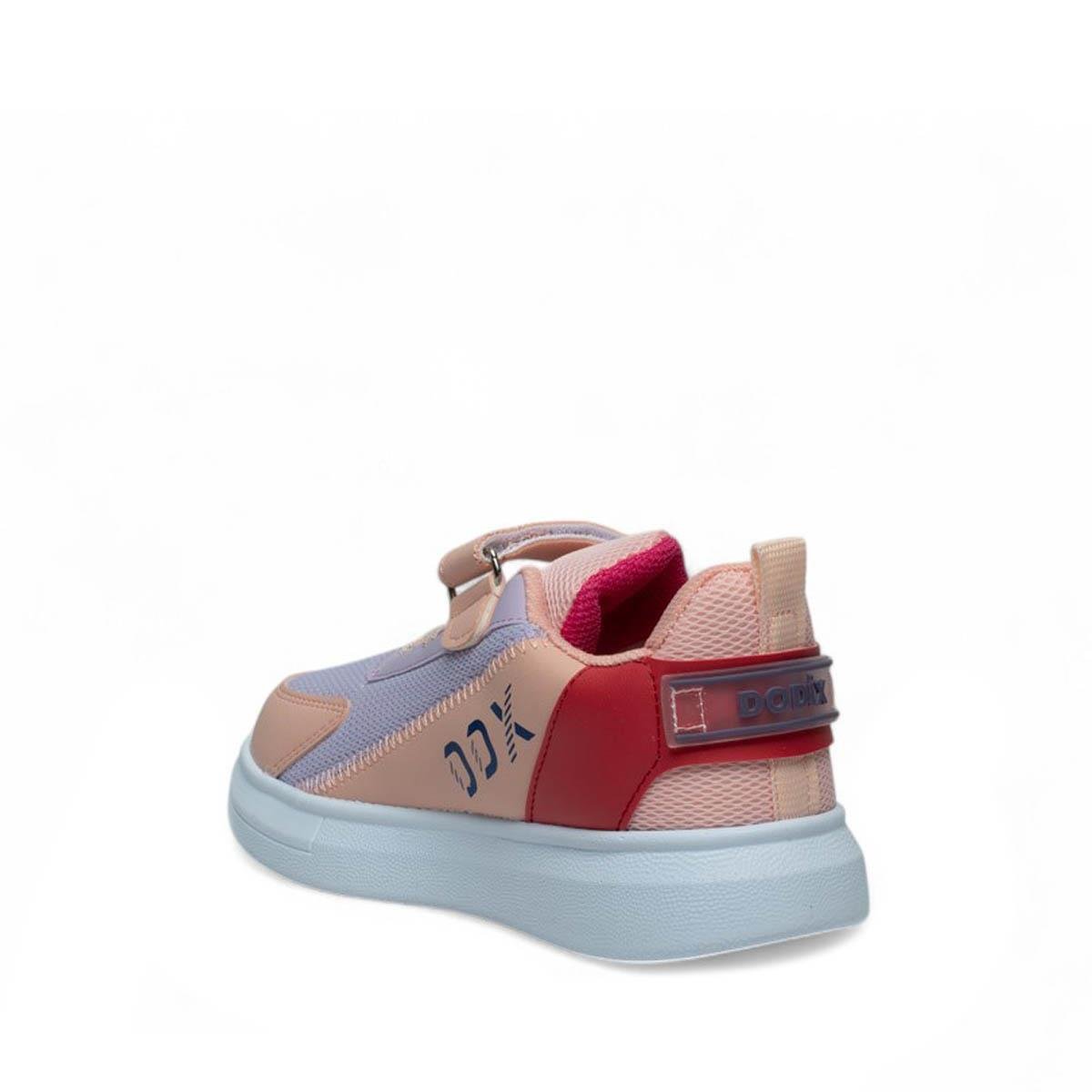 DodixDodix Filet 640 Anorak Lila Pudra