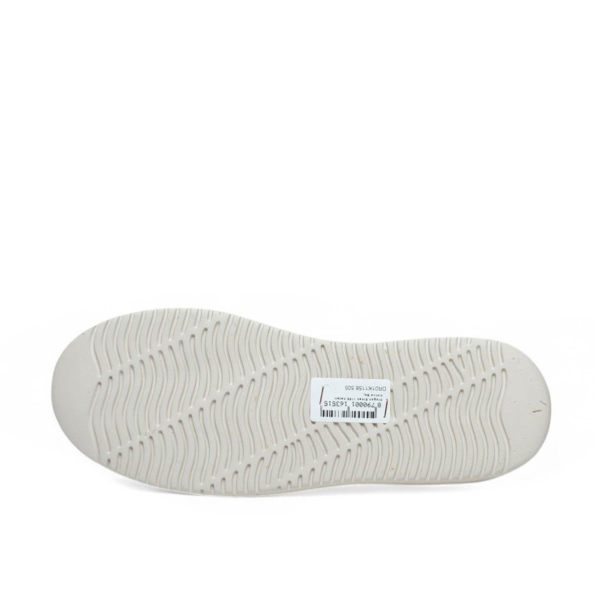 DragonDragon Erkek 1158 Keten Kahve Bej