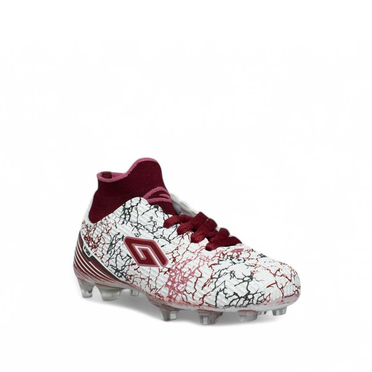 DuganaDugana Filet F50 Krampon Beyaz Bordo