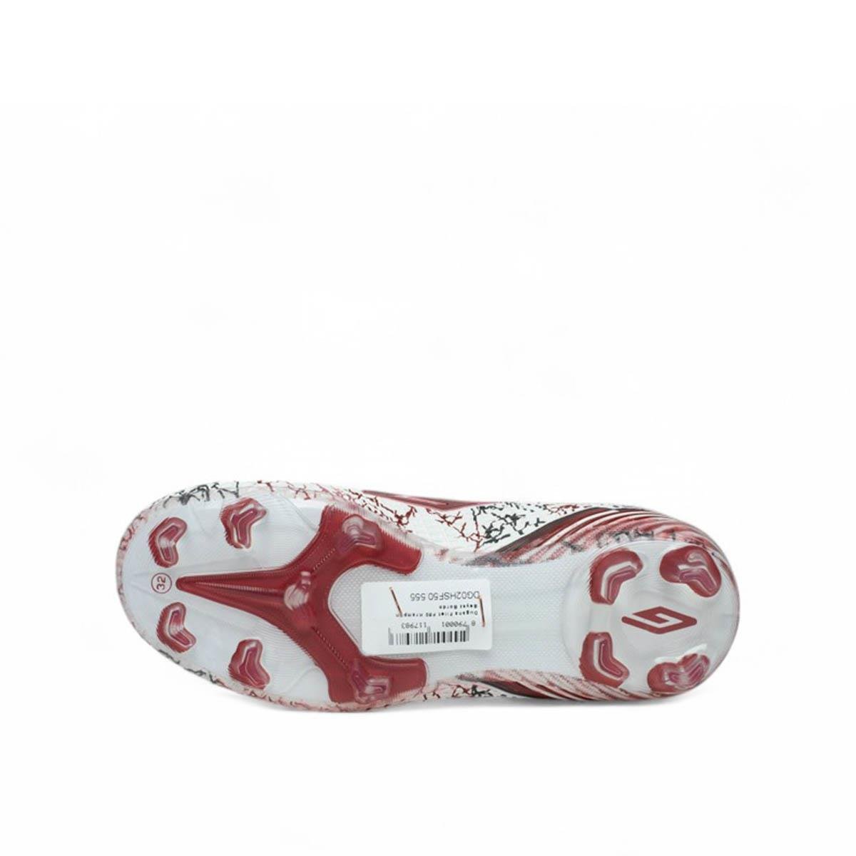 DuganaDugana Filet F50 Krampon Beyaz Bordo