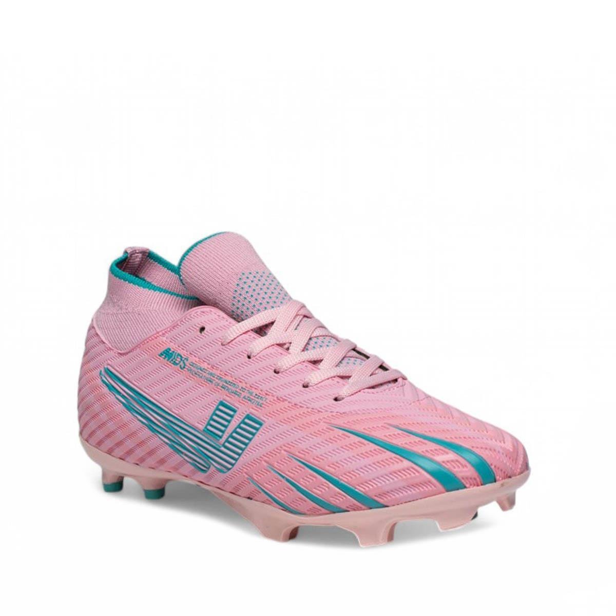 Euro CupEuro Cup Garson Krampon 019 Cilt Pembe Turkuaz