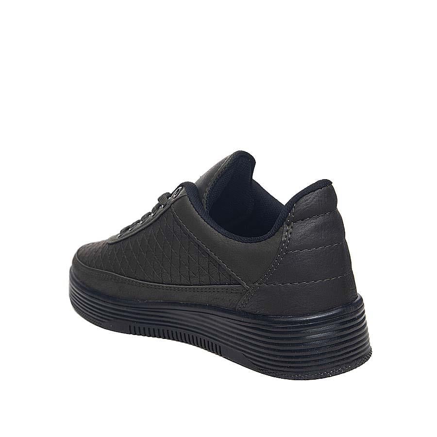 Fıllıng PoloFilling Polo Erkek 011 Cilt Kpt Haki Siyah Yeni  taban