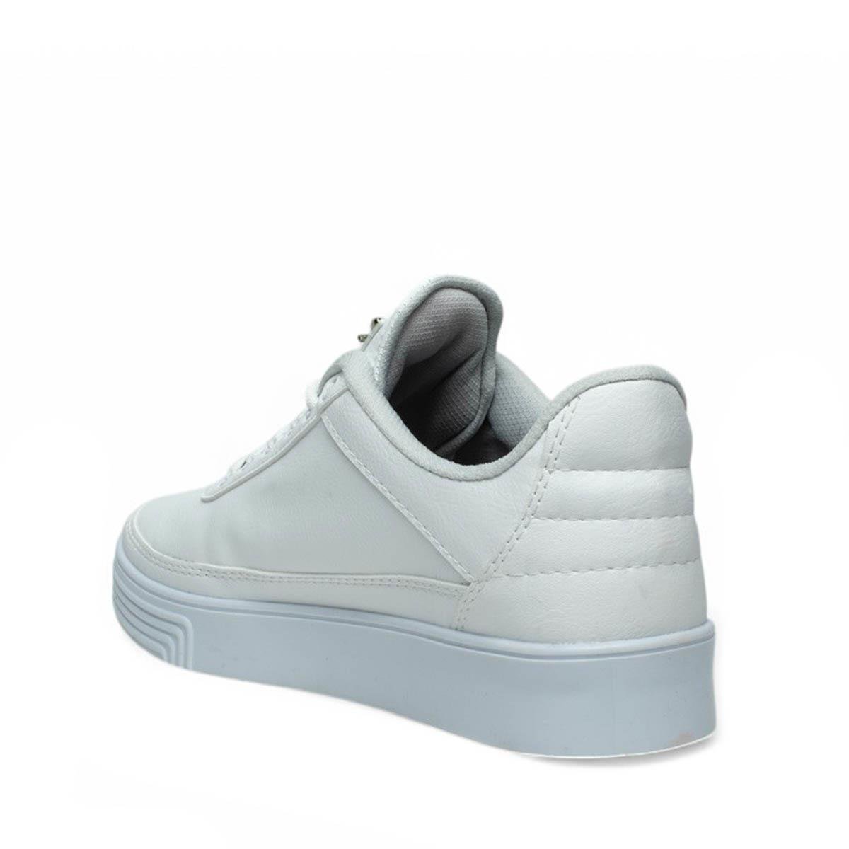 Fıllıng PoloFilling Polo Erkek 011 Cilt Düz Beyaz Yeni Tbn 40-42