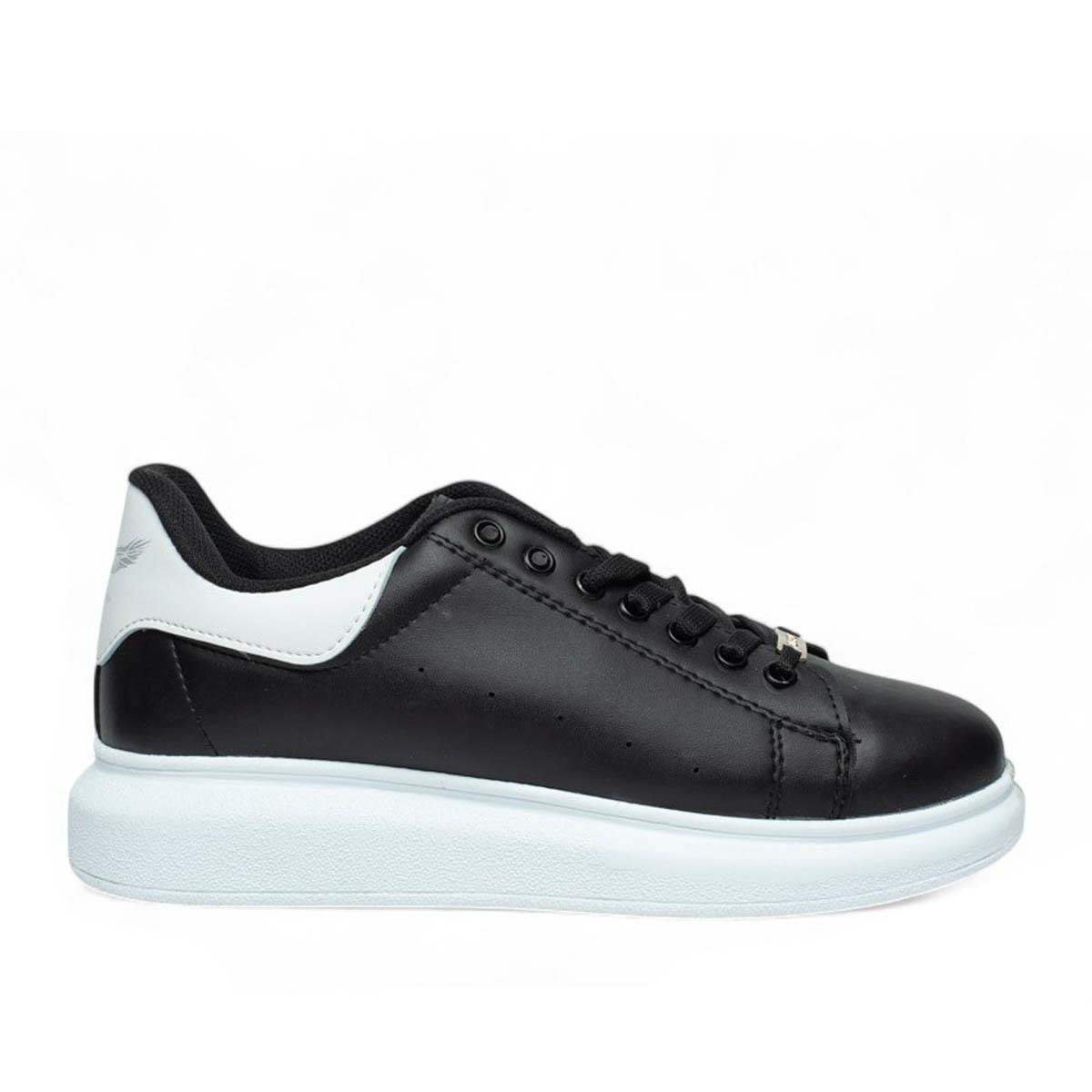 Fıllıng PoloFilling Polo Garson 01 Cilt Siyah Beyaz(38..42)