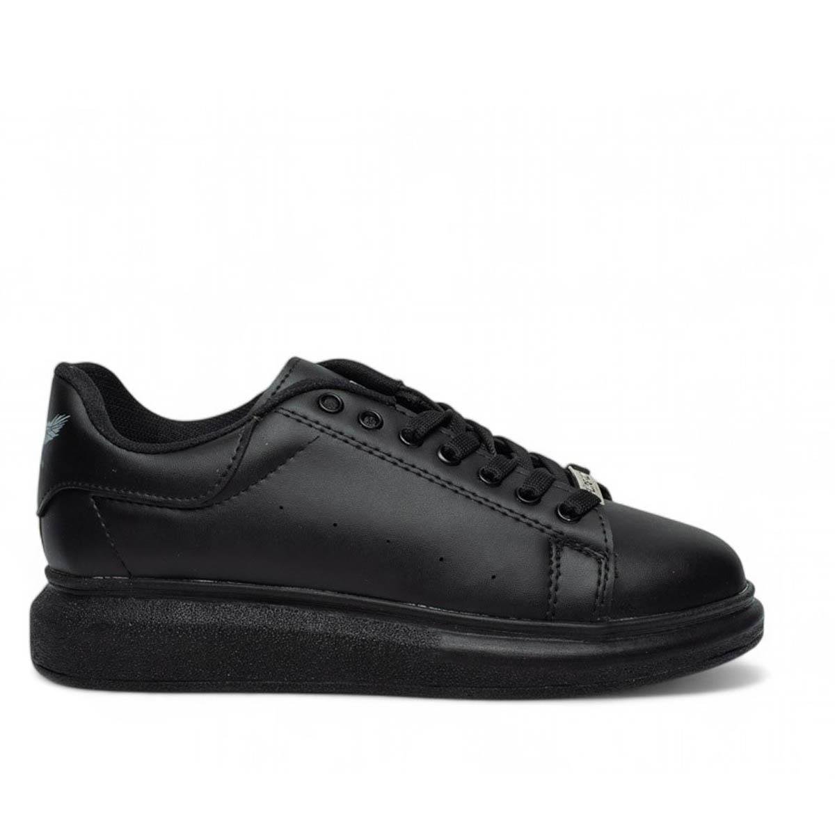 Fıllıng PoloFilling Polo Garson 01 Cilt Siyah Siyah(38..42)
