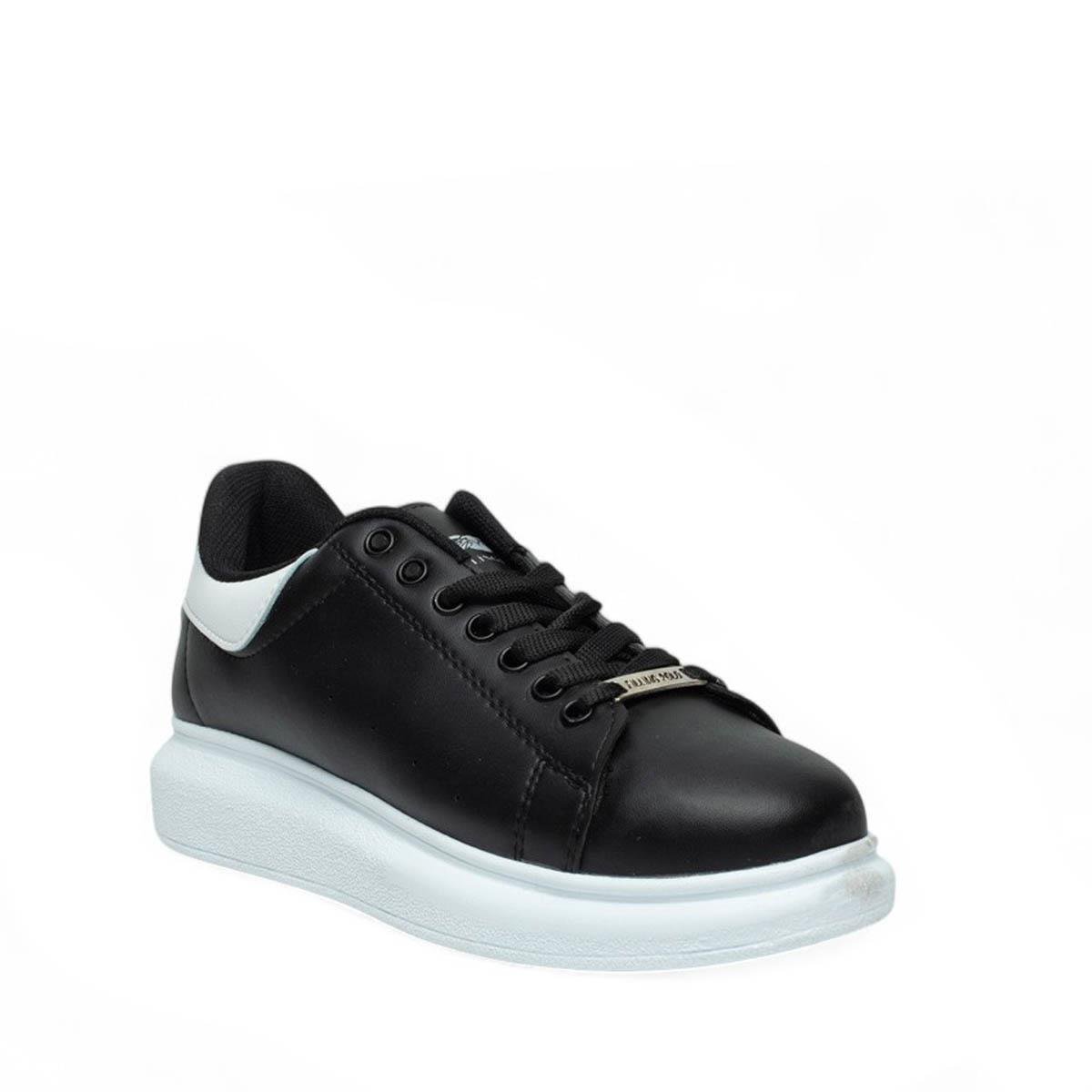 Fıllıng PoloFilling Polo Garson 01 Cilt Siyah Beyaz(38..42)