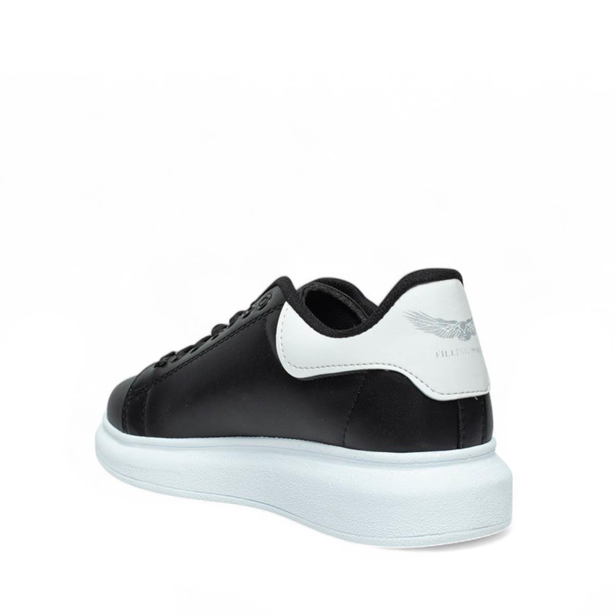 Fıllıng PoloFilling Polo Garson 01 Cilt Siyah Beyaz(38..42)