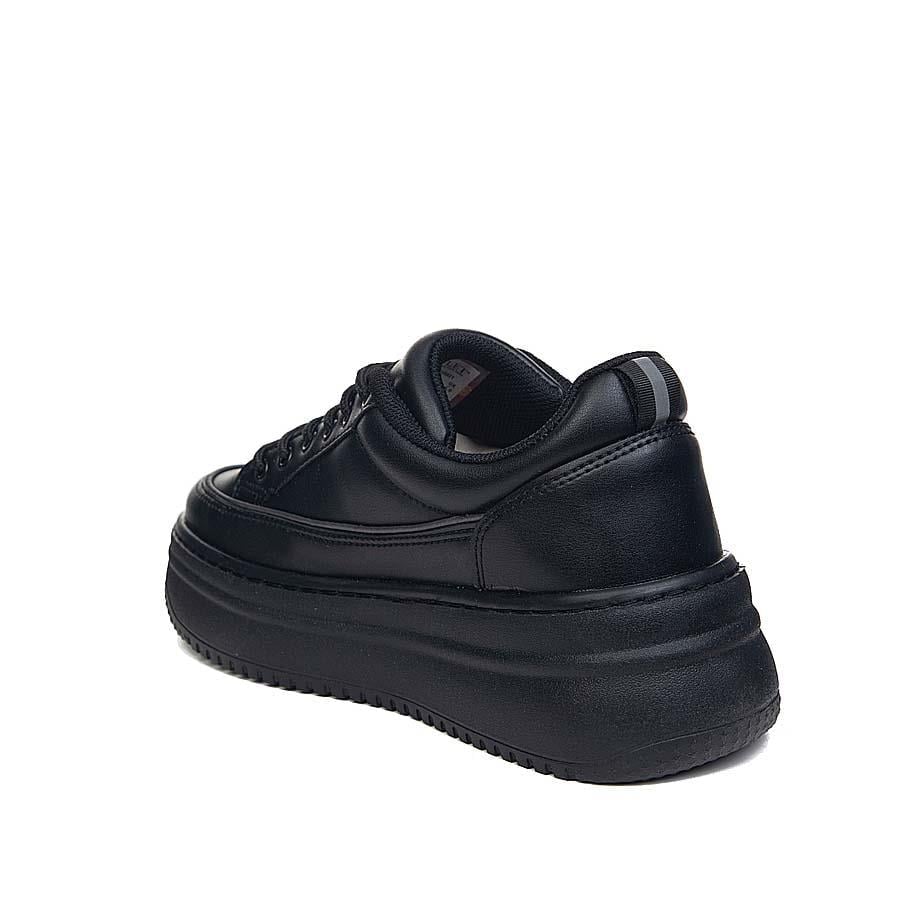 FletFlet Zenne 193 Cilt Siyah