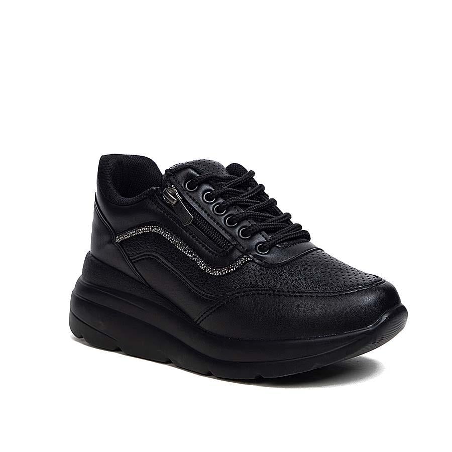 FletFlet Zenne 207 Cilt Siyah