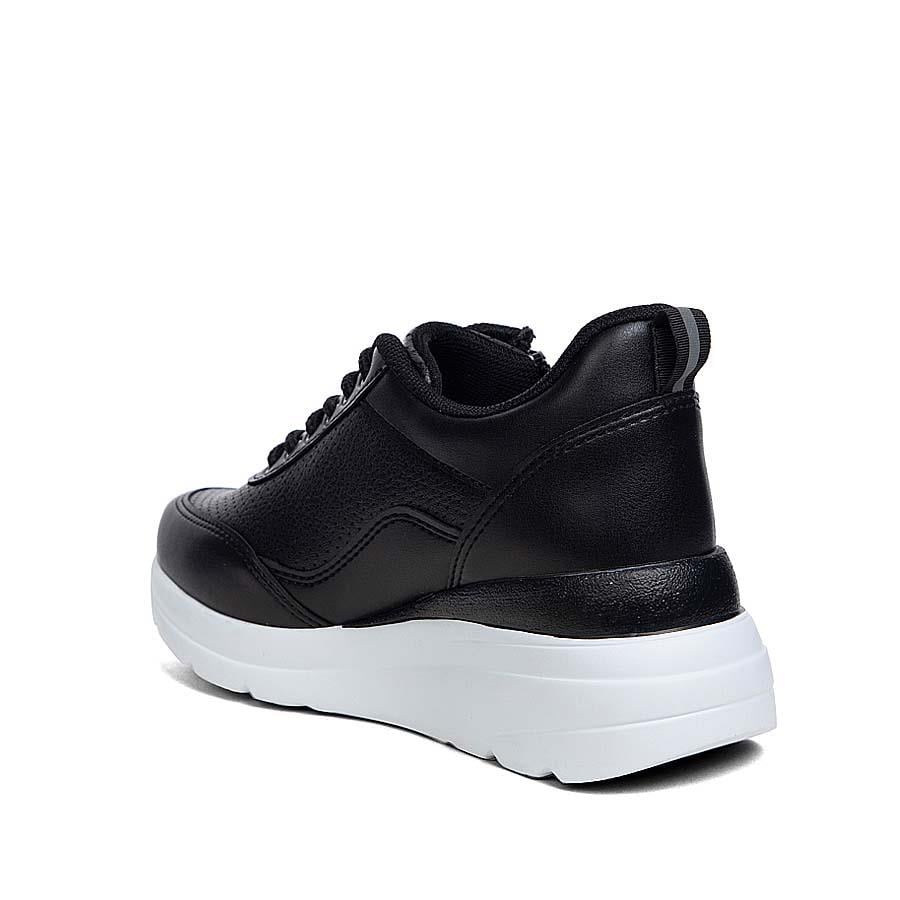 FletFlet Zenne 207 Cilt Siyah Beyaz