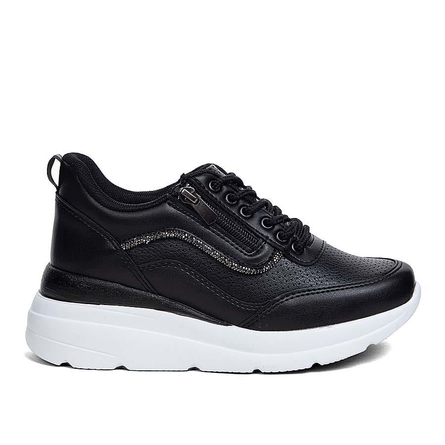 FletFlet Zenne 207 Cilt Siyah Beyaz