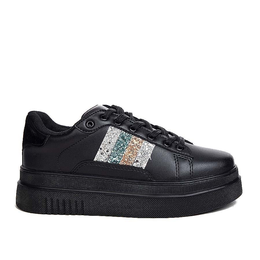 FletFlet Zenne 211 Cilt Siyah