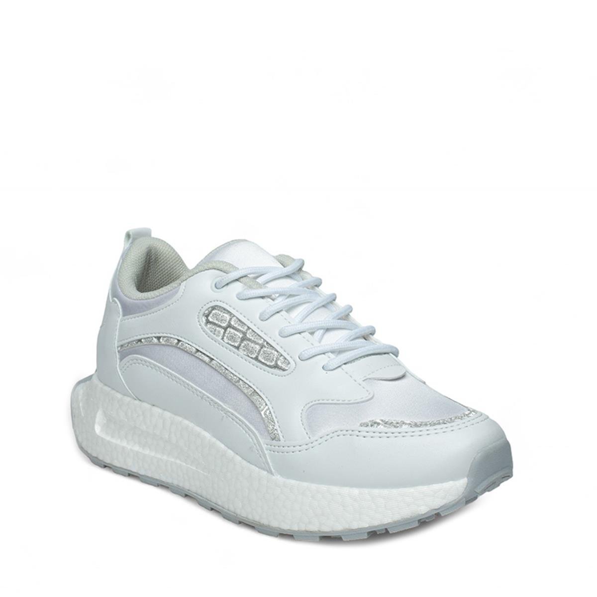 FletFlet Zenne 307 Cilt Beyaz