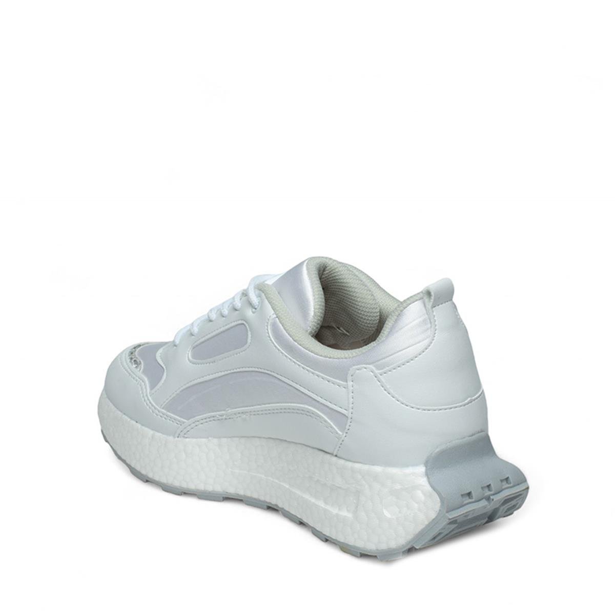 FletFlet Zenne 307 Cilt Beyaz