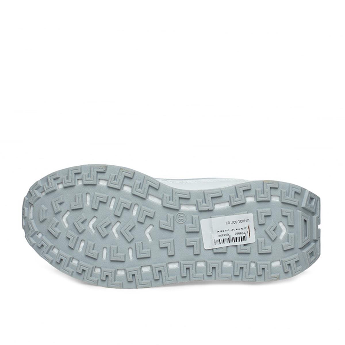 FletFlet Zenne 307 Cilt Beyaz