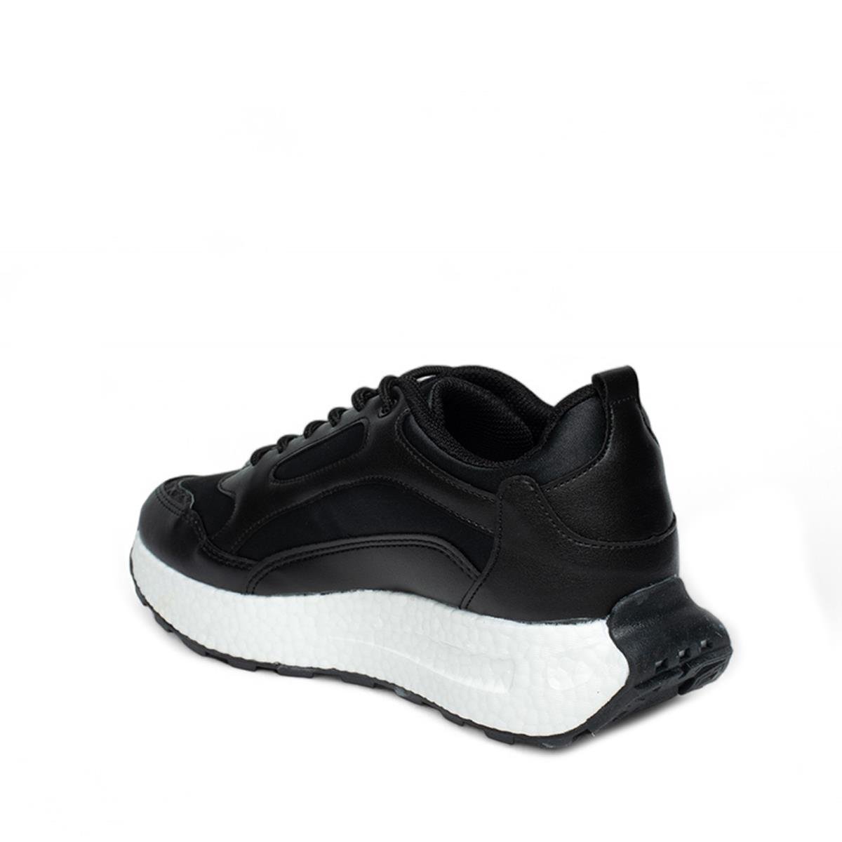 FletFlet Zenne 307 Cilt Siyah Beyaz