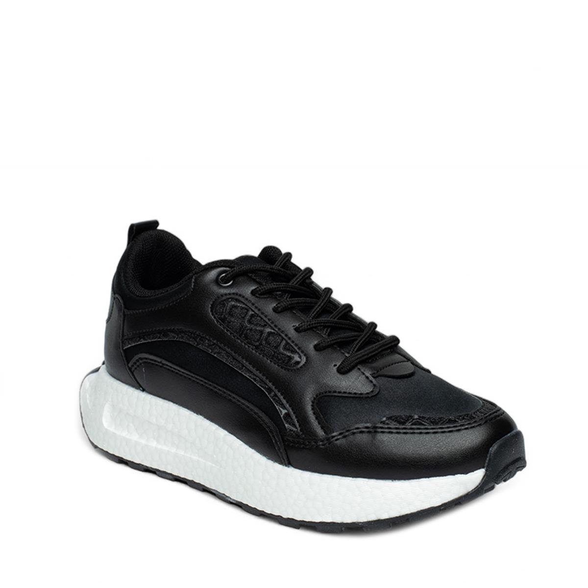 FletFlet Zenne 307 Cilt Siyah Beyaz