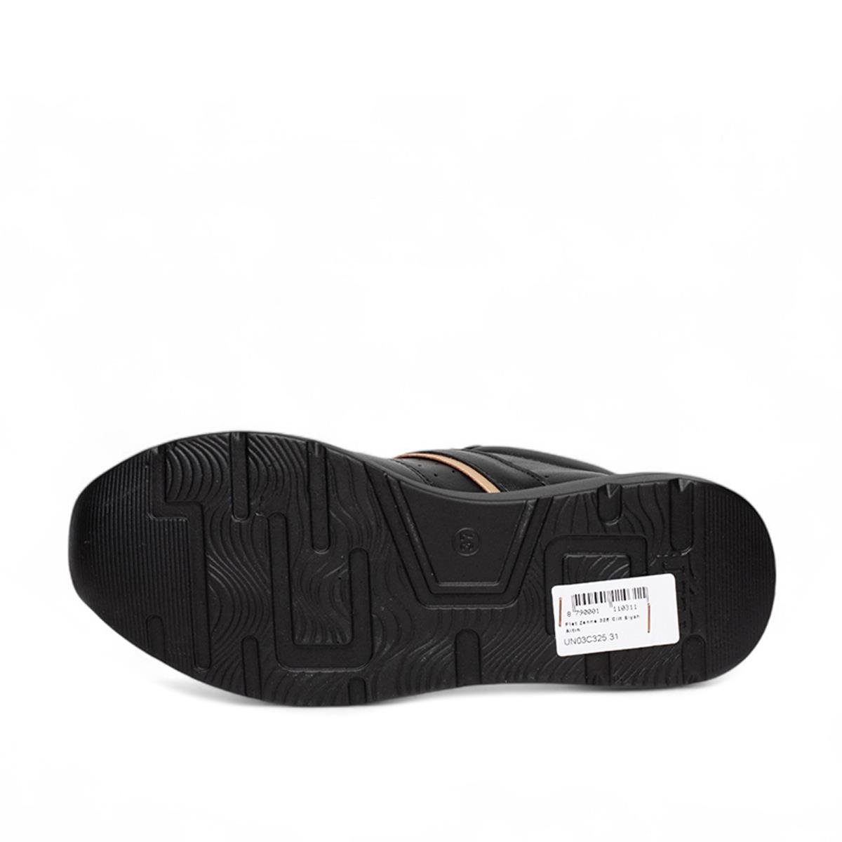 FletFlet Zenne 325 Cilt Siyah Altın