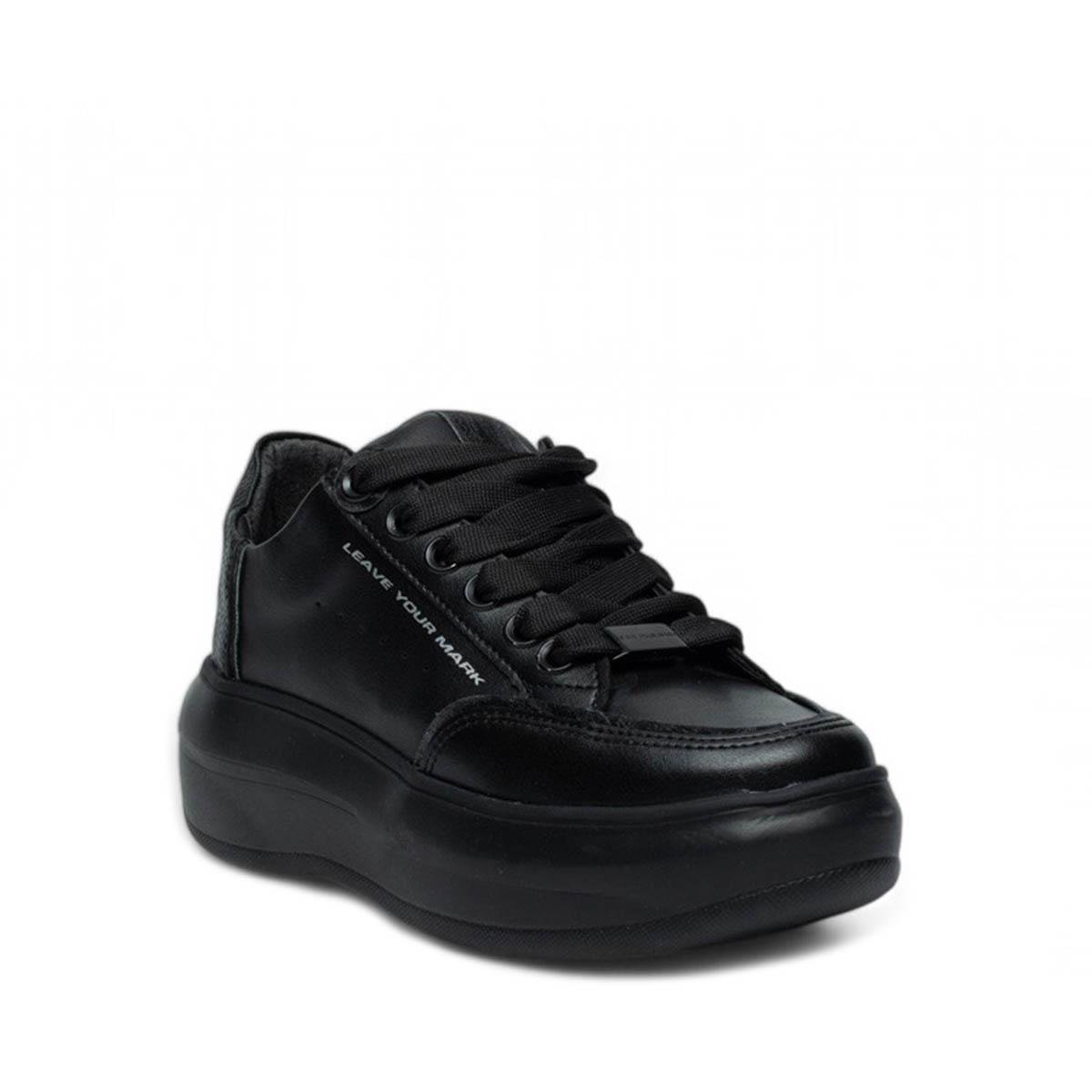 FletFlet Zenne 339 Cilt Siyah